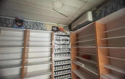 Karşıyaka Bahariye’de Kiralık Köşe Konum Dükkan