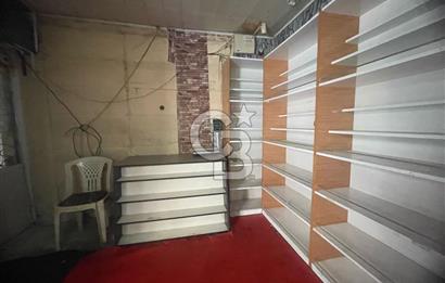 Karşıyaka Bahariye’de Kiralık Köşe Konum Dükkan