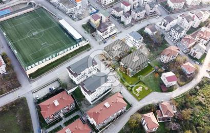 DİAMOND PRESTİGE II BAĞÇEŞME'DE SATILIK 3+1 BAHÇE DUBLEKS