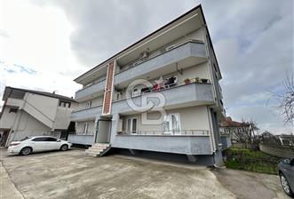 CB AKADEMİ KARTEPE İBRİKDERE'DE SATILIK 3+1 GENİŞ ARA KAT DAİRE