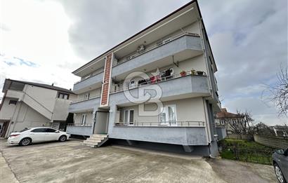 CB AKADEMİ KARTEPE İBRİKDERE'DE SATILIK 3+1 GENİŞ ARA KAT DAİRE
