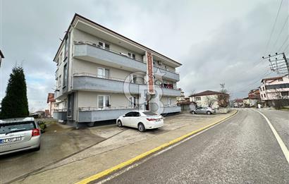 CB AKADEMİ KARTEPE İBRİKDERE'DE SATILIK 3+1 GENİŞ ARA KAT DAİRE