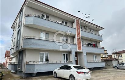 CB AKADEMİ KARTEPE İBRİKDERE'DE SATILIK 3+1 GENİŞ ARA KAT DAİRE