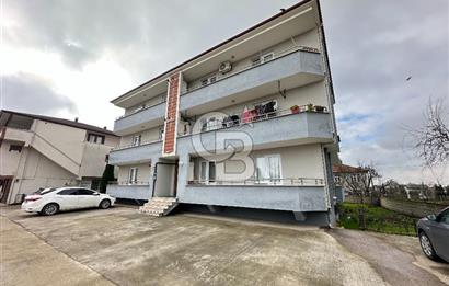 CB AKADEMİ KARTEPE İBRİKDERE'DE SATILIK 3+1 GENİŞ ARA KAT DAİRE