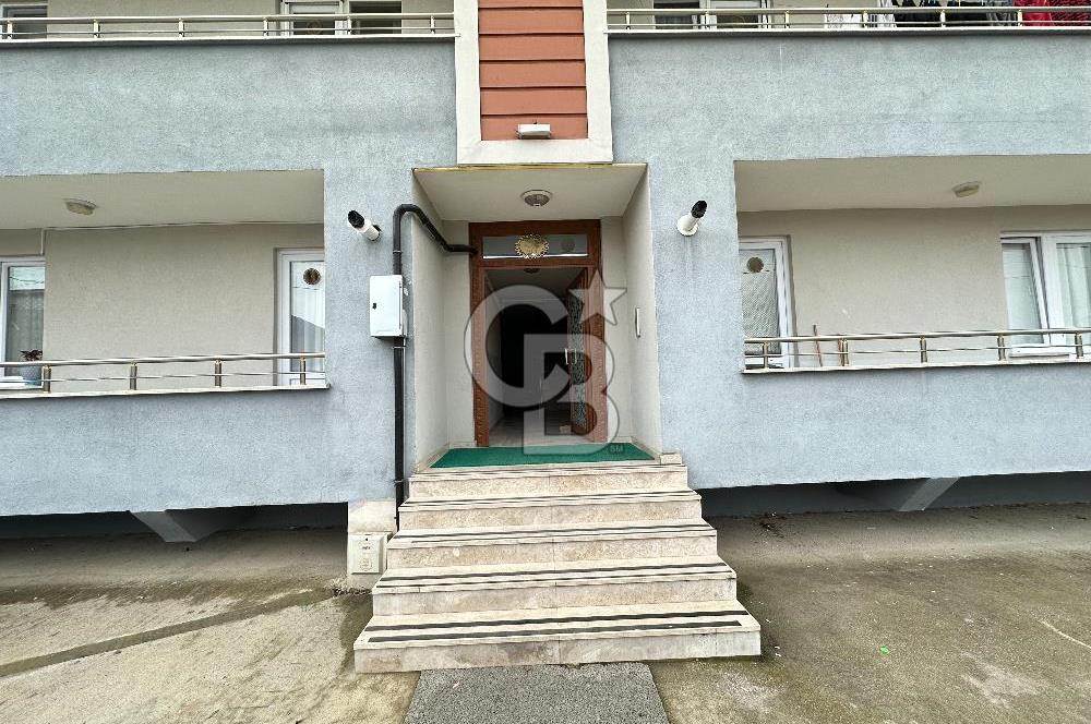 CB AKADEMİ KARTEPE İBRİKDERE'DE SATILIK 3+1 GENİŞ ARA KAT DAİRE