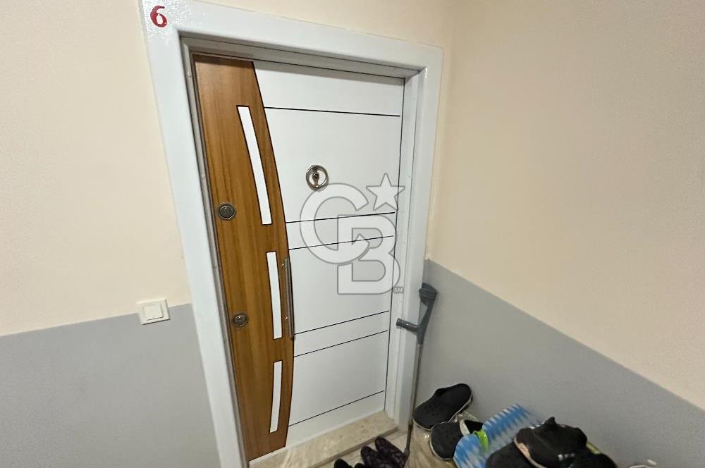 CB AKADEMİ KARTEPE İBRİKDERE'DE SATILIK 3+1 GENİŞ ARA KAT DAİRE