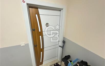 CB AKADEMİ KARTEPE İBRİKDERE'DE SATILIK 3+1 GENİŞ ARA KAT DAİRE