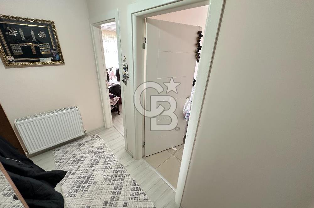 CB AKADEMİ KARTEPE İBRİKDERE'DE SATILIK 3+1 GENİŞ ARA KAT DAİRE