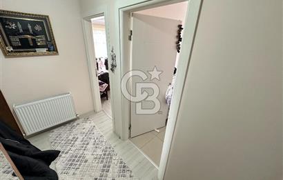 CB AKADEMİ KARTEPE İBRİKDERE'DE SATILIK 3+1 GENİŞ ARA KAT DAİRE
