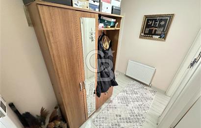 CB AKADEMİ KARTEPE İBRİKDERE'DE SATILIK 3+1 GENİŞ ARA KAT DAİRE