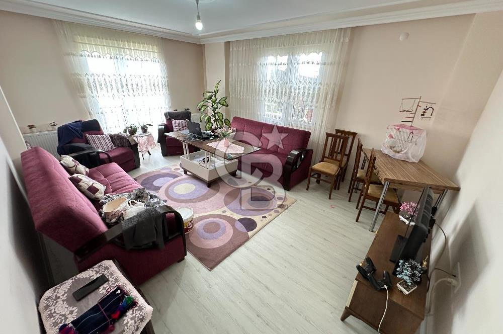 CB AKADEMİ KARTEPE İBRİKDERE'DE SATILIK 3+1 GENİŞ ARA KAT DAİRE