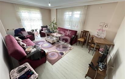 CB AKADEMİ KARTEPE İBRİKDERE'DE SATILIK 3+1 GENİŞ ARA KAT DAİRE