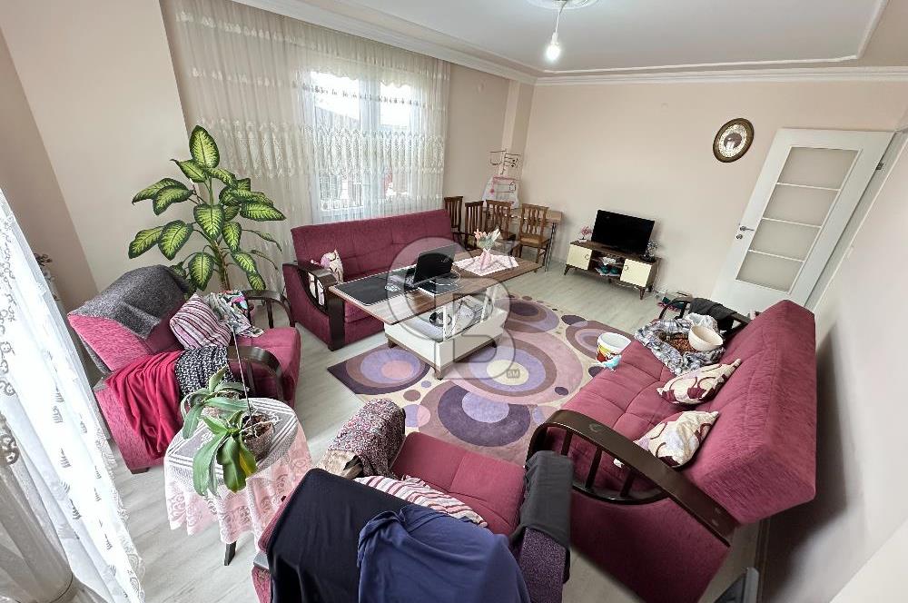 CB AKADEMİ KARTEPE İBRİKDERE'DE SATILIK 3+1 GENİŞ ARA KAT DAİRE