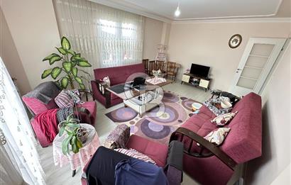 CB AKADEMİ KARTEPE İBRİKDERE'DE SATILIK 3+1 GENİŞ ARA KAT DAİRE