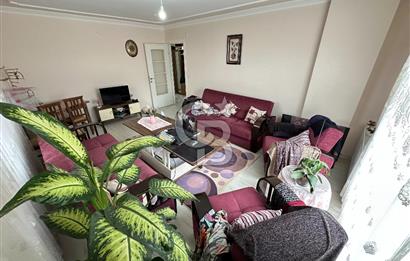 CB AKADEMİ KARTEPE İBRİKDERE'DE SATILIK 3+1 GENİŞ ARA KAT DAİRE