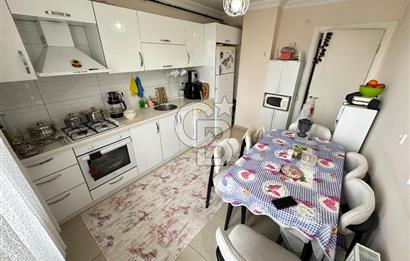 CB AKADEMİ KARTEPE İBRİKDERE'DE SATILIK 3+1 GENİŞ ARA KAT DAİRE