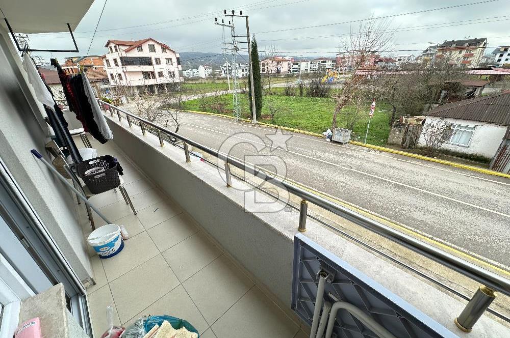 CB AKADEMİ KARTEPE İBRİKDERE'DE SATILIK 3+1 GENİŞ ARA KAT DAİRE