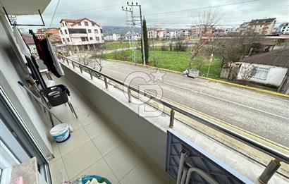 CB AKADEMİ KARTEPE İBRİKDERE'DE SATILIK 3+1 GENİŞ ARA KAT DAİRE
