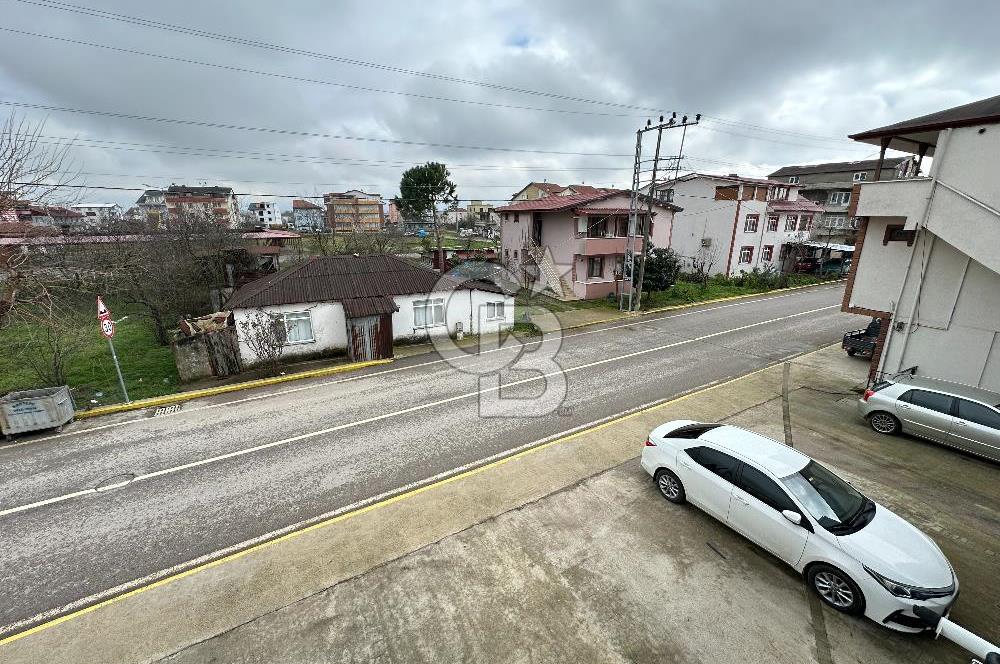 CB AKADEMİ KARTEPE İBRİKDERE'DE SATILIK 3+1 GENİŞ ARA KAT DAİRE