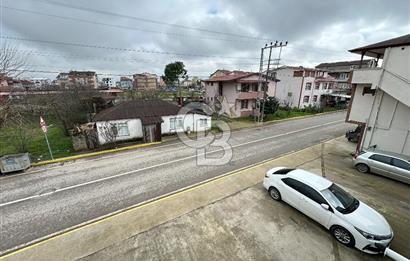 CB AKADEMİ KARTEPE İBRİKDERE'DE SATILIK 3+1 GENİŞ ARA KAT DAİRE