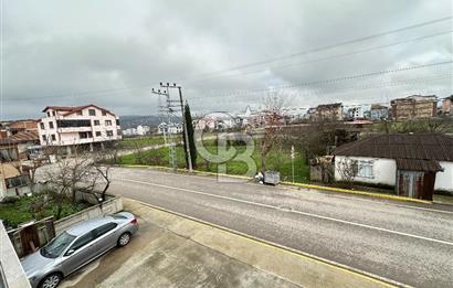 CB AKADEMİ KARTEPE İBRİKDERE'DE SATILIK 3+1 GENİŞ ARA KAT DAİRE