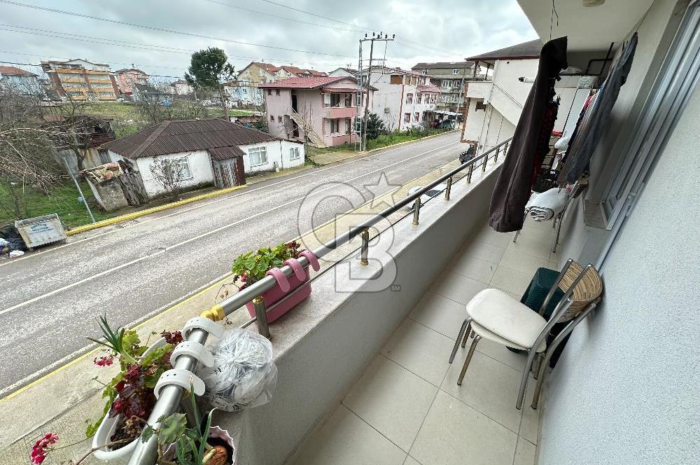 CB AKADEMİ KARTEPE İBRİKDERE'DE SATILIK 3+1 GENİŞ ARA KAT DAİRE