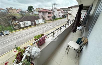 CB AKADEMİ KARTEPE İBRİKDERE'DE SATILIK 3+1 GENİŞ ARA KAT DAİRE