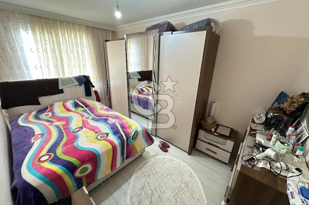 CB AKADEMİ KARTEPE İBRİKDERE'DE SATILIK 3+1 GENİŞ ARA KAT DAİRE