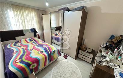 CB AKADEMİ KARTEPE İBRİKDERE'DE SATILIK 3+1 GENİŞ ARA KAT DAİRE