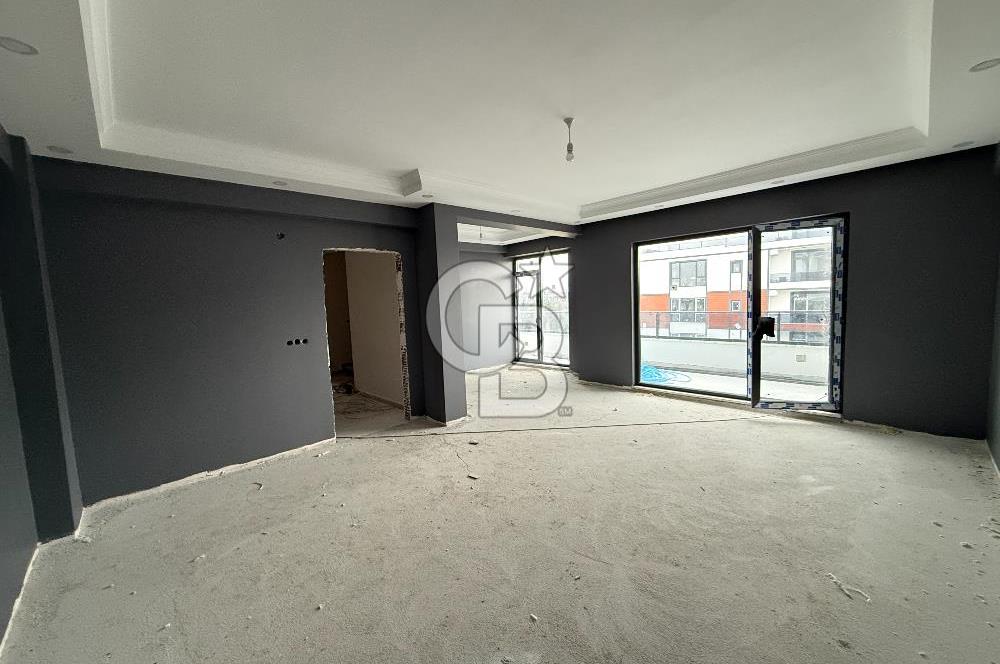 KARTEPE FSM DE MERKEZİ KONUMDA 4+1 GENİŞ SIFIR ÇATI DUBLEKS