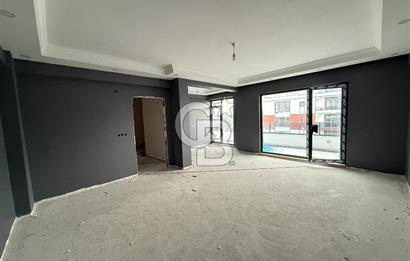 KARTEPE FSM DE MERKEZİ KONUMDA 4+1 GENİŞ SIFIR ÇATI DUBLEKS