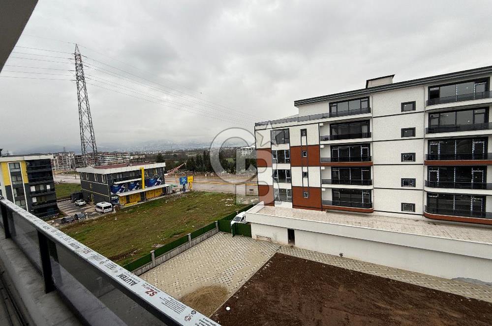 KARTEPE FSM DE MERKEZİ KONUMDA 4+1 GENİŞ SIFIR ÇATI DUBLEKS