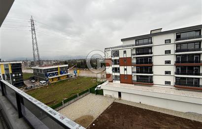KARTEPE FSM DE MERKEZİ KONUMDA 4+1 GENİŞ SIFIR ÇATI DUBLEKS
