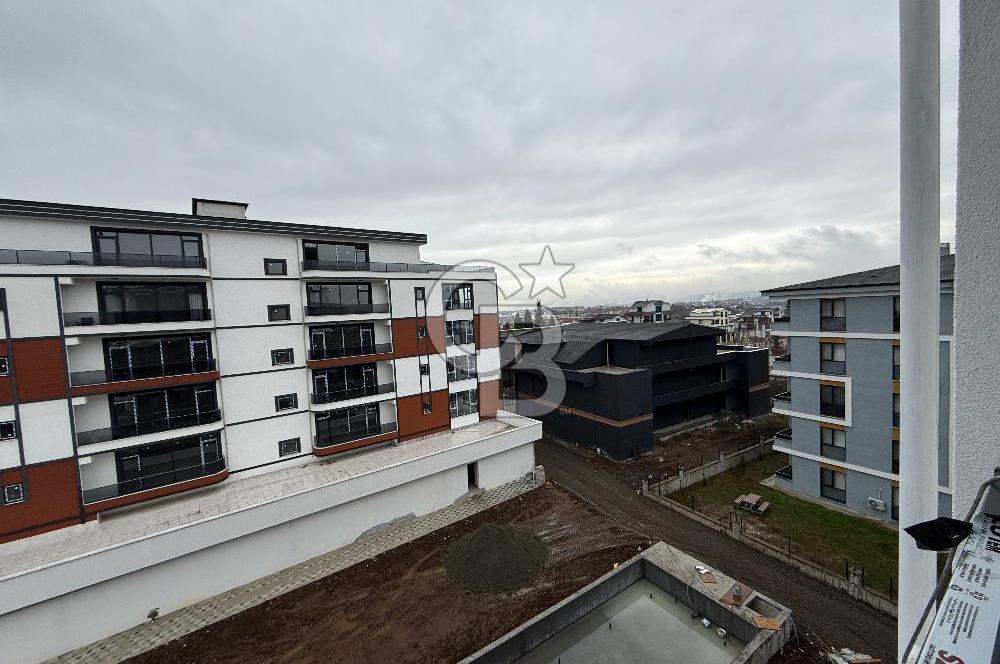 KARTEPE FSM DE MERKEZİ KONUMDA 4+1 GENİŞ SIFIR ÇATI DUBLEKS
