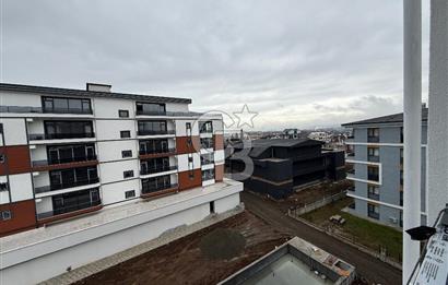 KARTEPE FSM DE MERKEZİ KONUMDA 4+1 GENİŞ SIFIR ÇATI DUBLEKS
