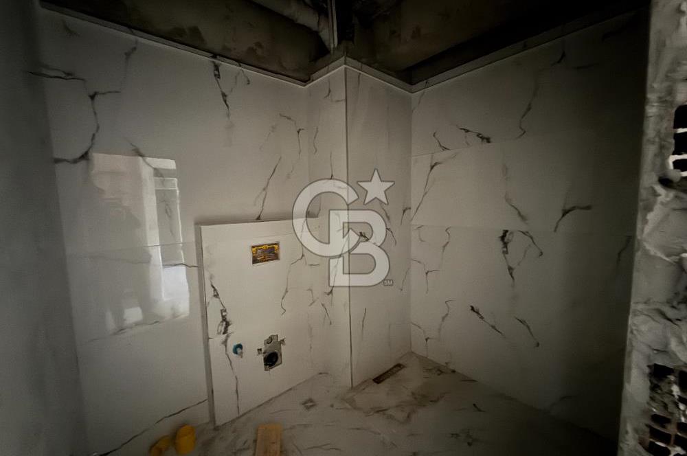 KARTEPE FSM DE MERKEZİ KONUMDA 4+1 GENİŞ SIFIR ÇATI DUBLEKS