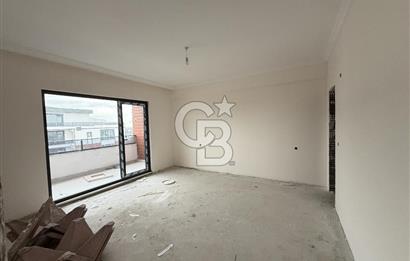 KARTEPE FSM DE MERKEZİ KONUMDA 4+1 GENİŞ SIFIR ÇATI DUBLEKS