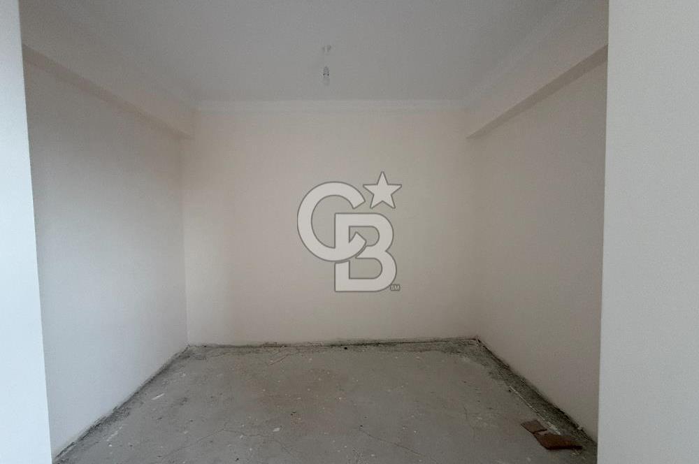 KARTEPE FSM DE MERKEZİ KONUMDA 4+1 GENİŞ SIFIR ÇATI DUBLEKS