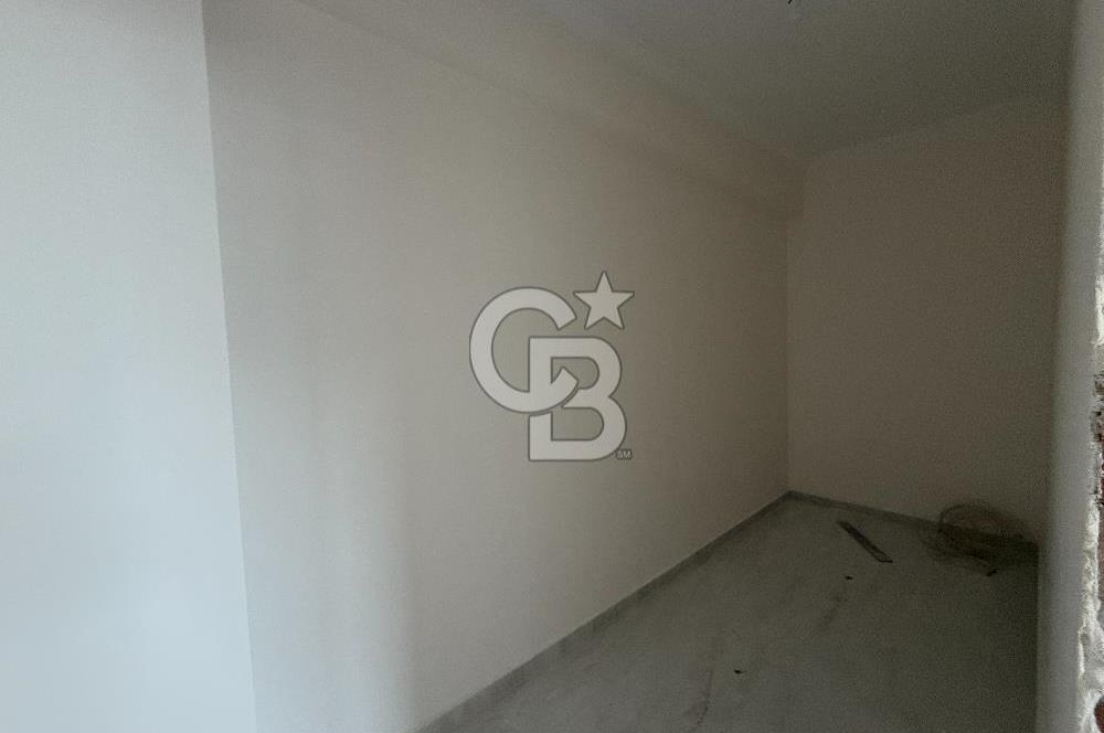 KARTEPE FSM DE MERKEZİ KONUMDA 4+1 GENİŞ SIFIR ÇATI DUBLEKS