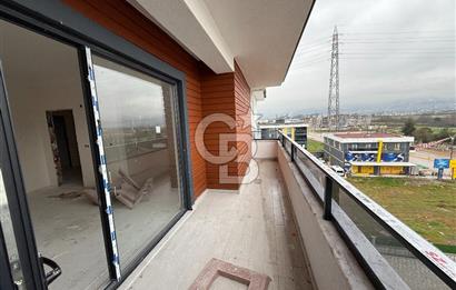 KARTEPE FSM DE MERKEZİ KONUMDA 4+1 GENİŞ SIFIR ÇATI DUBLEKS