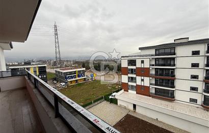 KARTEPE FSM DE MERKEZİ KONUMDA 4+1 GENİŞ SIFIR ÇATI DUBLEKS