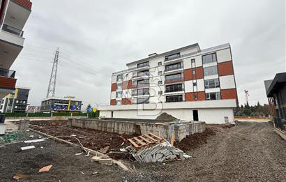 KARTEPE FSM DE MERKEZİ KONUMDA 4+1 GENİŞ SIFIR ÇATI DUBLEKS