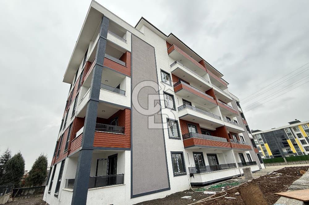 KARTEPE FSM DE MERKEZİ KONUMDA 4+1 GENİŞ SIFIR ÇATI DUBLEKS