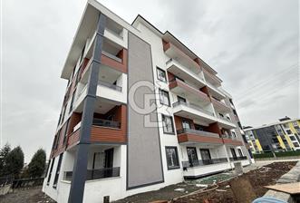 KARTEPE FSM DE MERKEZİ KONUMDA 4+1 GENİŞ SIFIR ÇATI DUBLEKS