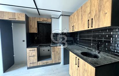 Tramvaya Yürüme Mesafesinde Sıfır Loft 1+1 Daire