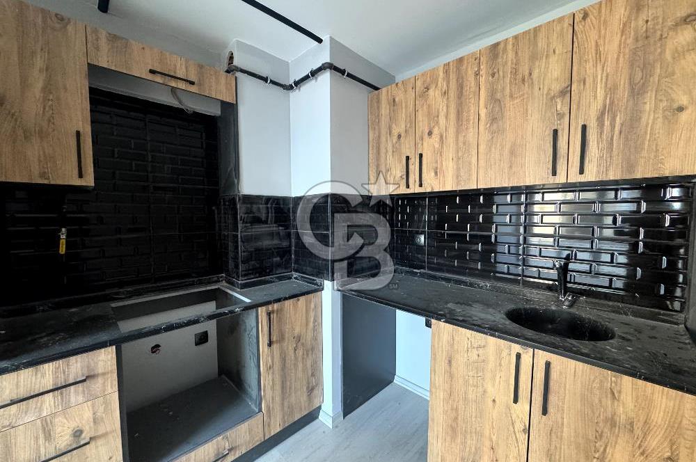 Tramvaya Yürüme Mesafesinde Sıfır Loft 1+1 Daire