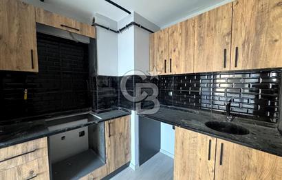 Tramvaya Yürüme Mesafesinde Sıfır Loft 1+1 Daire