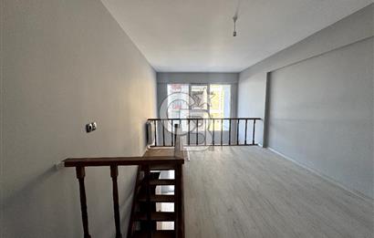Tramvaya Yürüme Mesafesinde Sıfır Loft 1+1 Daire
