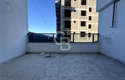 Tramvaya Yürüme Mesafesinde Sıfır Loft 1+1 Daire