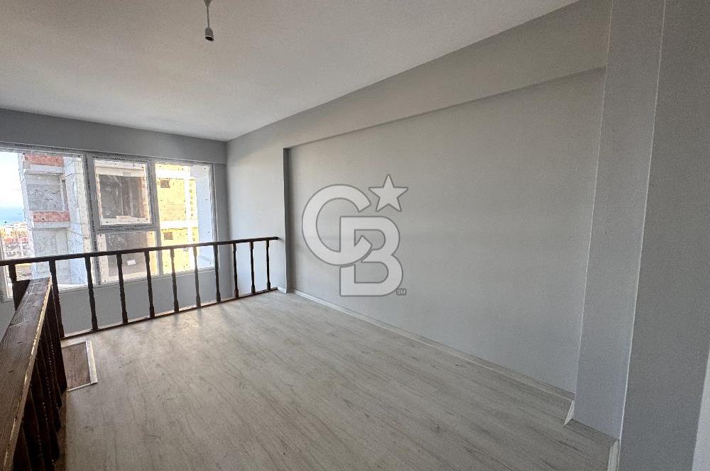 Tramvaya Yürüme Mesafesinde Sıfır Loft 1+1 Daire